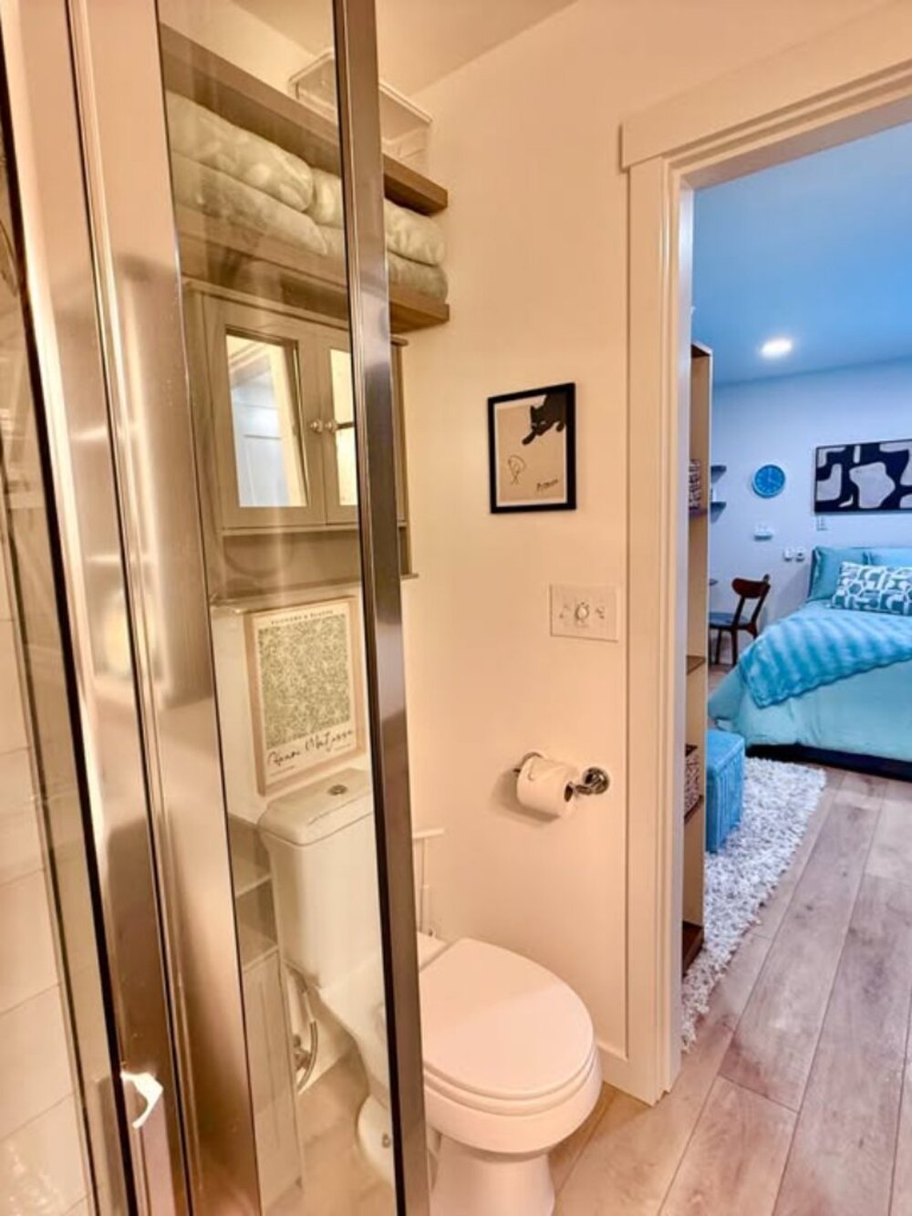 $1350 | 97202 [Lease\Rent] Studio 1 Bath Apartment - Picture 9 of 15
